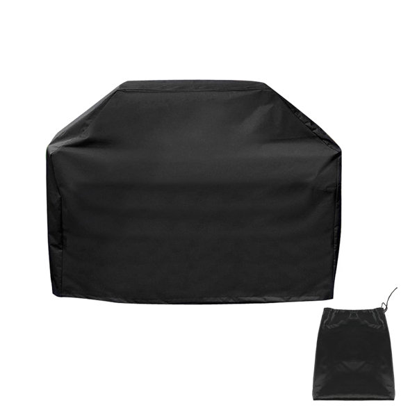 BIGTREE Grill Cover Fits up to 52" Wayfair
